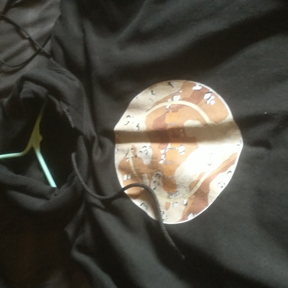 FUCT L HOODIE - Picture 2 of 4